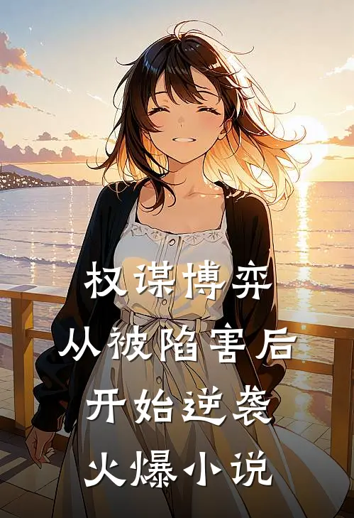 权谋博弈：从被陷害后开始逆袭火爆小说