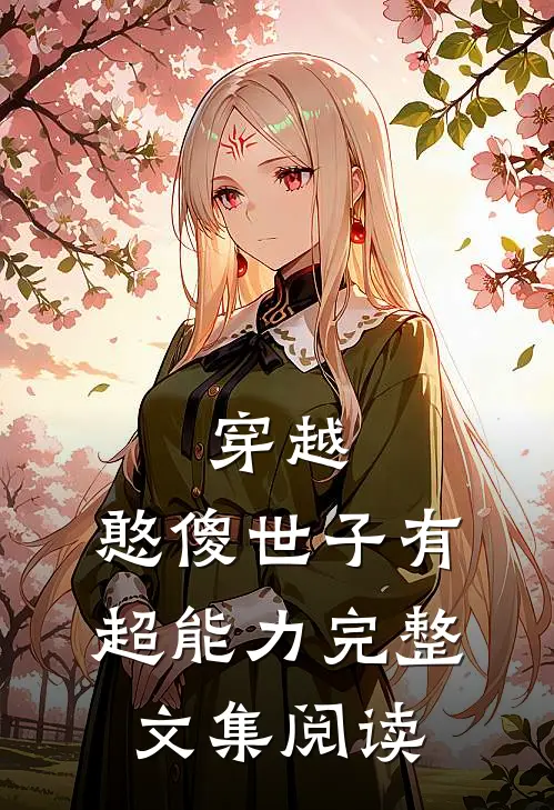 穿越：憨傻世子有超能力完整文集阅读