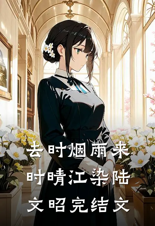 去时烟雨来时晴江染陆文昭完结文