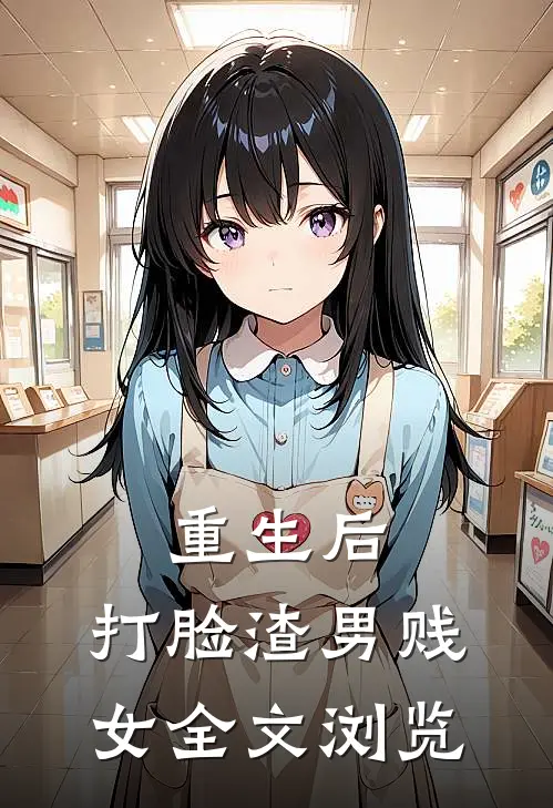 重生后,打脸渣男贱女全文浏览免费阅读