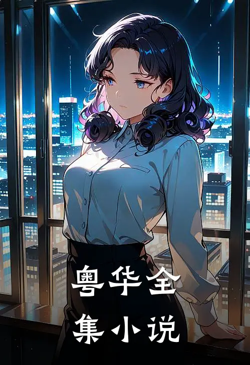 粤华全集小说
