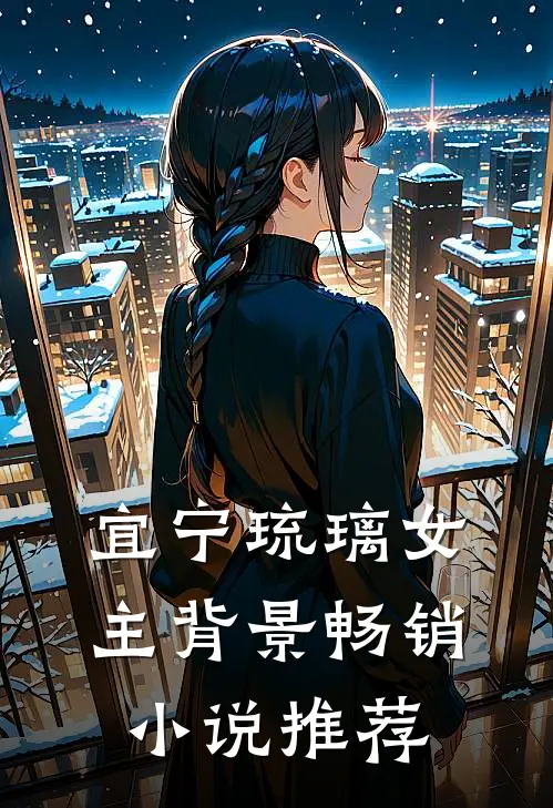 宜宁琉璃女主背景畅销小说推荐