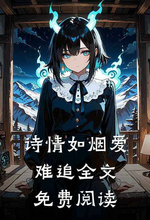 诗情如烟爱难追全文免费阅读