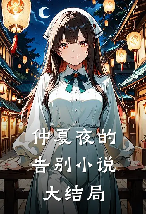 仲夏夜的告别小说大结局