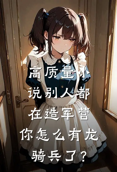 高质量小说别人都在造军营，你怎么有龙骑兵了？