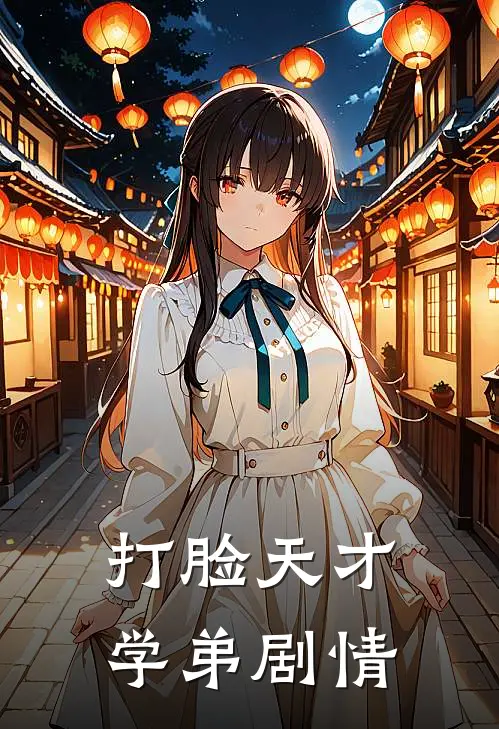打脸天才学弟剧情