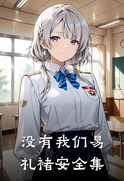 没有我们易礼褚安 全集