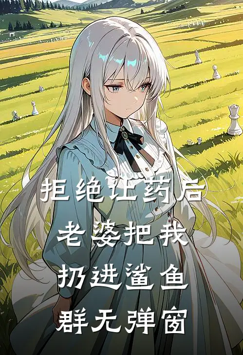拒绝让药后，老婆把我扔进鲨鱼群无弹窗