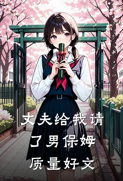丈夫给我请了男保姆质量好文