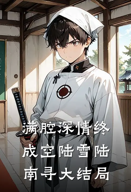 满腔深情终成空陆雪陆南寻大结局