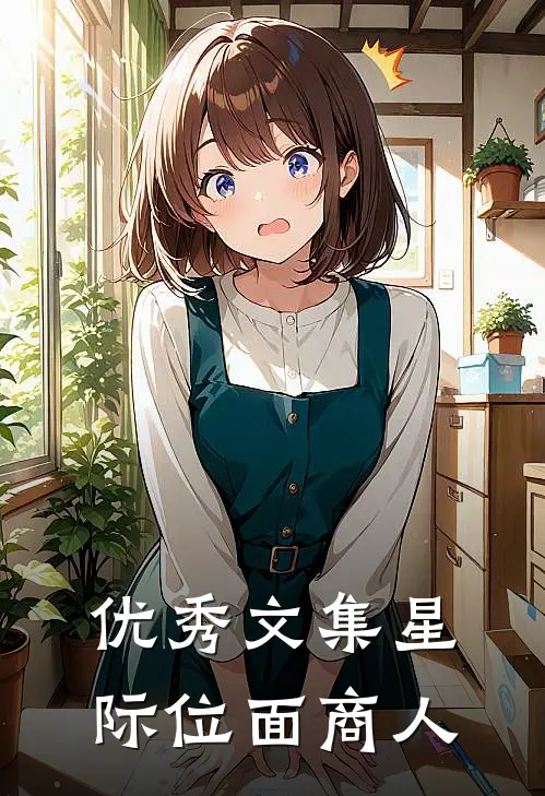 优秀文集星际位面商人
