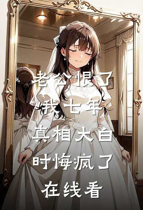 老公恨了我七年，真相大白时悔疯了在线看