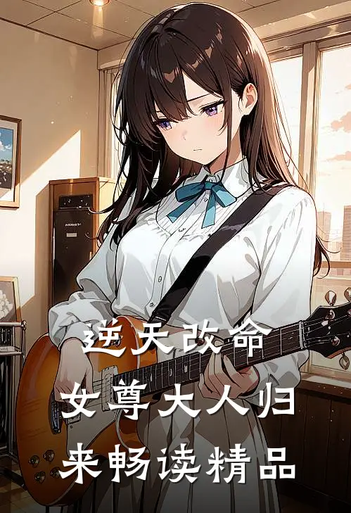 逆天改命：女尊大人归来畅读精品