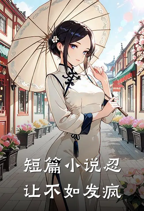 短篇小说忍让不如发疯