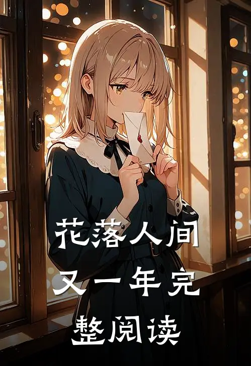 花落人间又一年完整阅读
