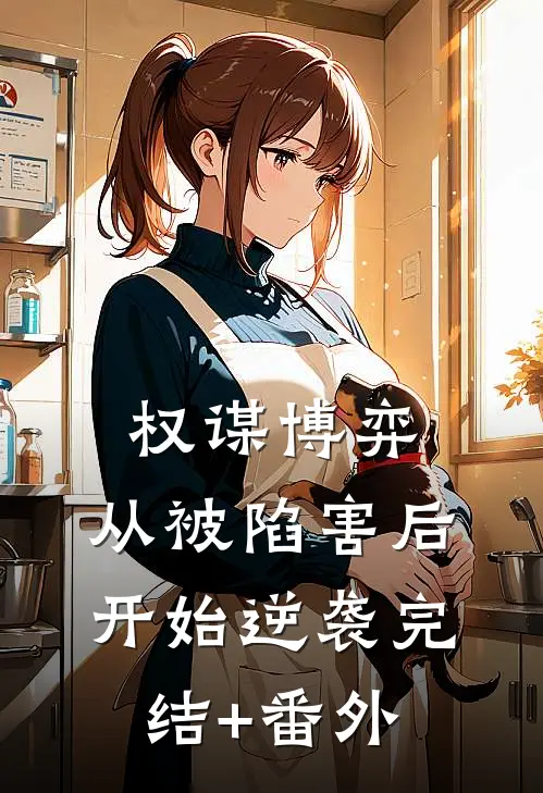权谋博弈：从被陷害后开始逆袭完结+番外