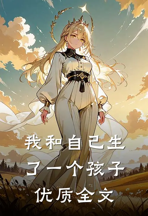 我和自己生了一个孩子优质全文