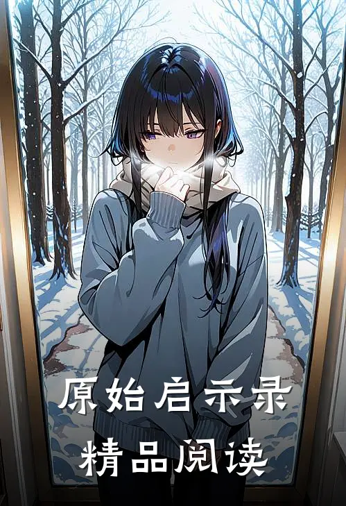 原始启示录精品阅读
