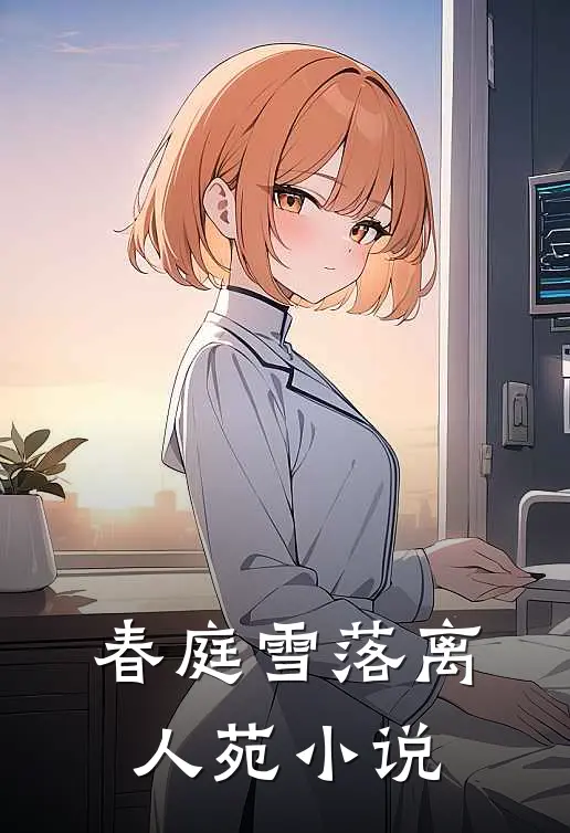 春庭雪落离人苑笔趣阁