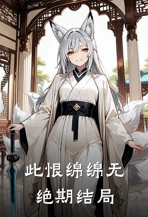 此恨绵绵无绝期结局