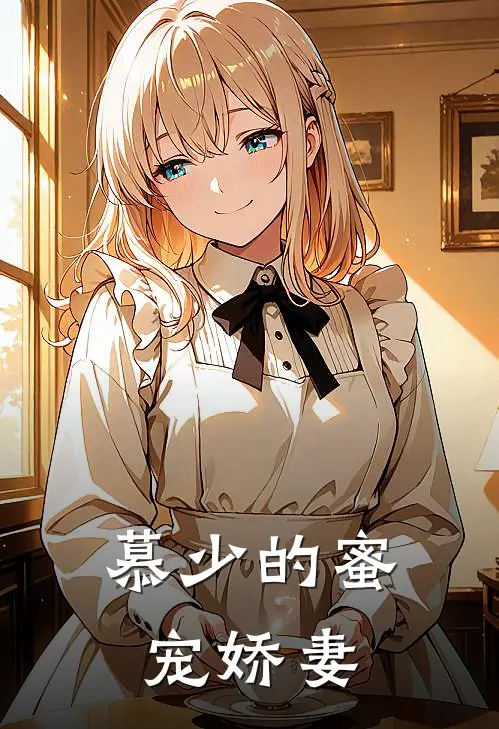 慕少的蜜宠娇妻