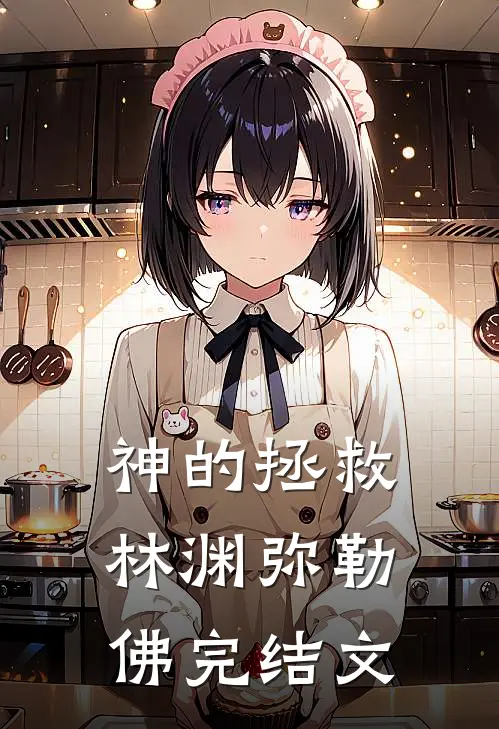 神的拯救林渊弥勒佛完结文