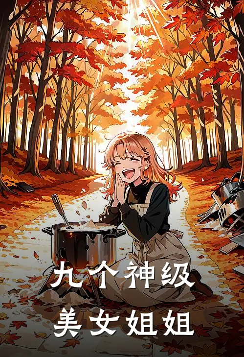 九个神级美女姐姐