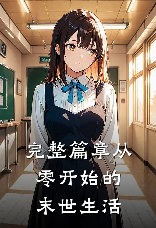完整篇章从零开始的末世生活
