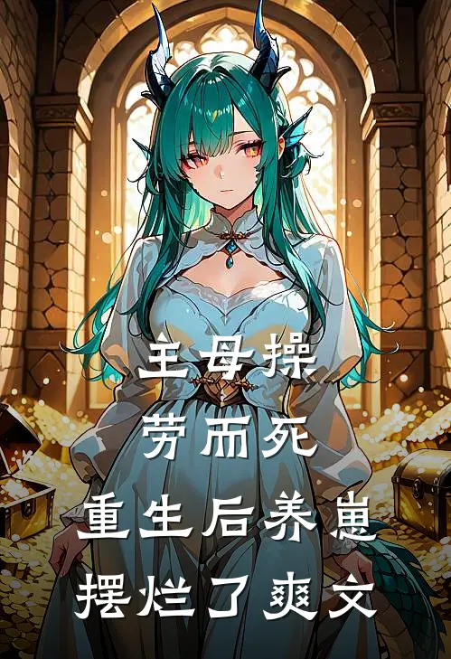 主母操劳而死，重生后养崽摆烂了爽文