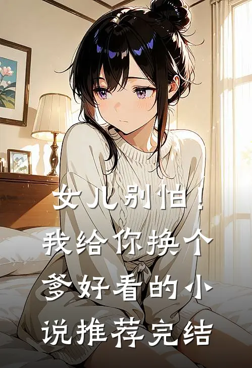 女儿别怕!我给你换个爹好看的推荐完结