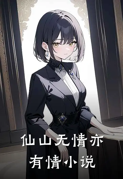 仙山无情亦有情小说