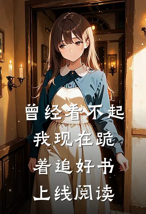 曾经看不起我现在跪着追好书上线阅读