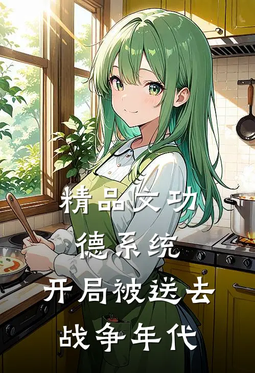 精品文功德系统：开局被送去战争年代
