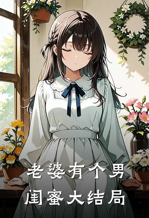 老婆有个男闺蜜大结局