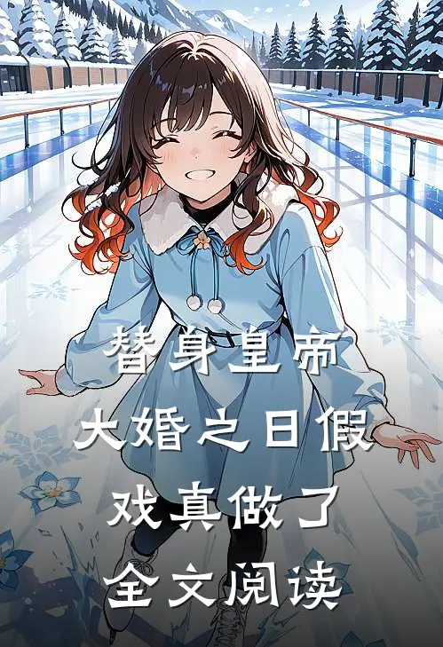 替身皇帝，大婚之日假戏真做了全文阅读