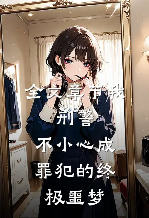 全文章节我,刑警,不小心成罪犯的终极噩梦免费阅读