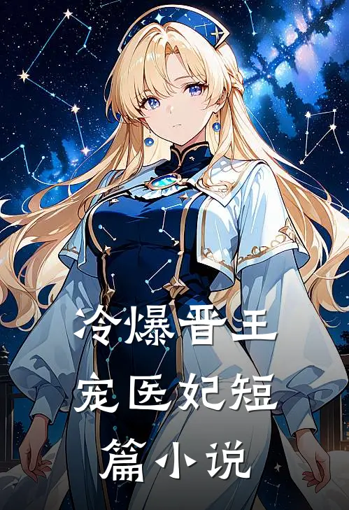 冷爆晋王宠医妃短篇小说