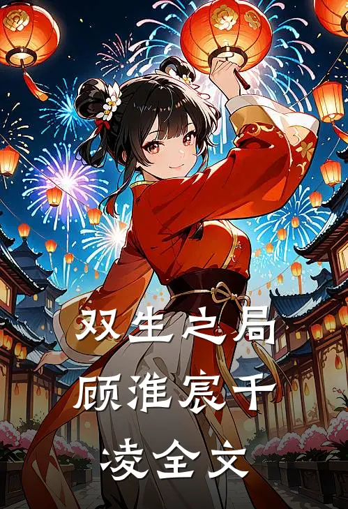 双生之局顾淮宸千凌全文