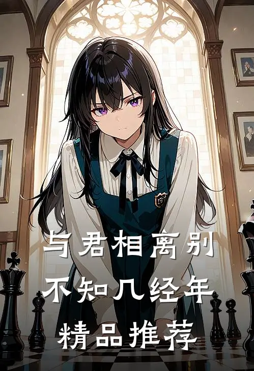 与君相离别，不知几经年精品推荐