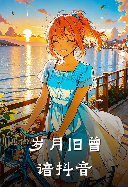 岁月旧曾谙抖音