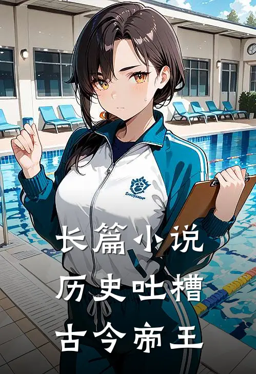 长篇小说历史吐槽古今帝王