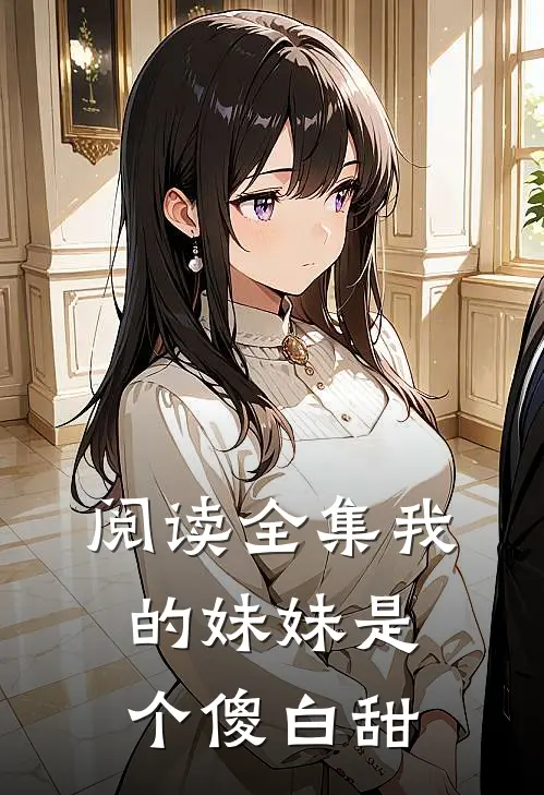阅读全集我的妹妹是个傻白甜