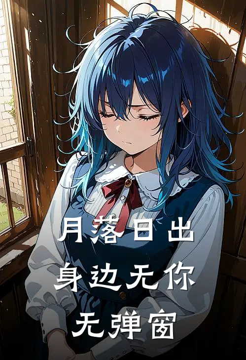 月落日出，身边无你无弹窗