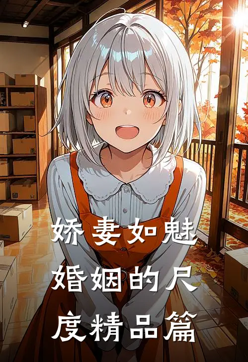 娇妻如魅：婚姻的尺度精品篇