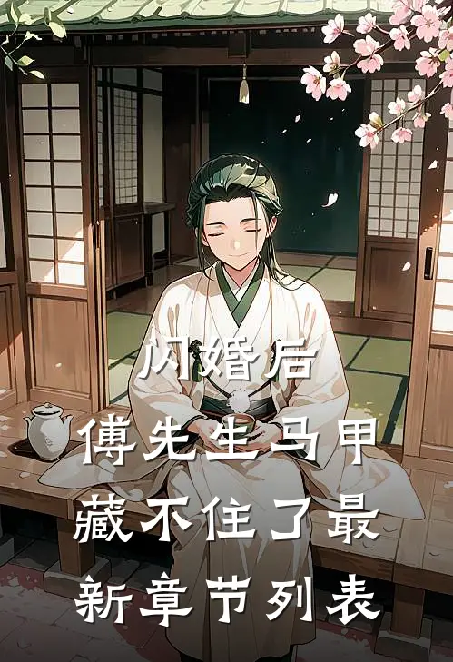 闪婚后：傅先生马甲藏不住了最新章节列表