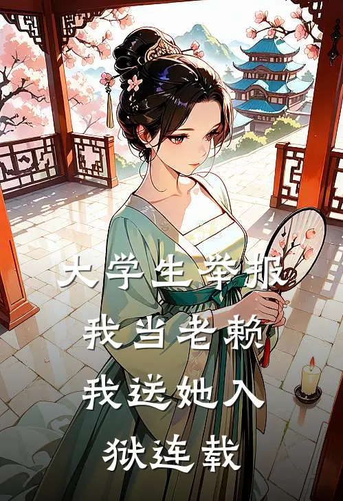 大学生举报我当老赖，我送她入狱连载