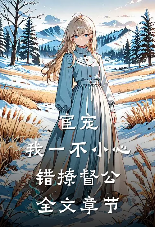 宦宠：我一不小心错撩督公全文章节
