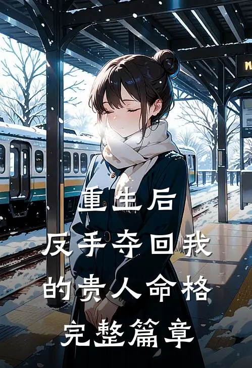 重生后,反手夺回我的贵人命格完整篇章