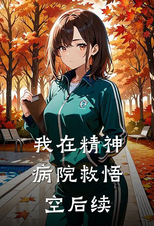 我在精神病院救悟空后续