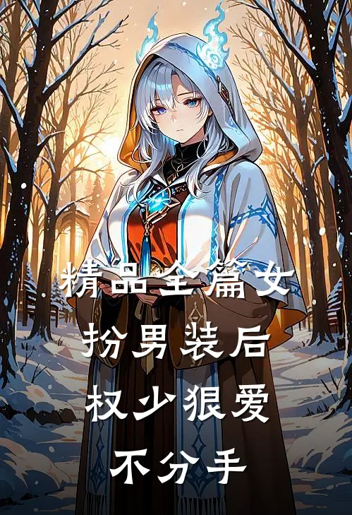 精品全篇女扮男装后，权少狠爱不分手